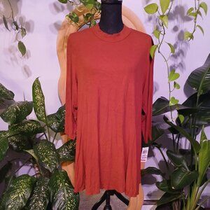 Style & Co Women's Top